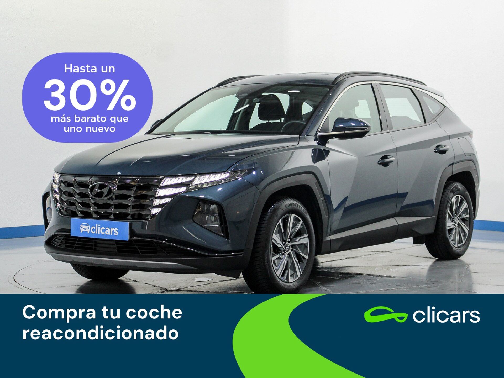 Imagen de HYUNDAI Tucson