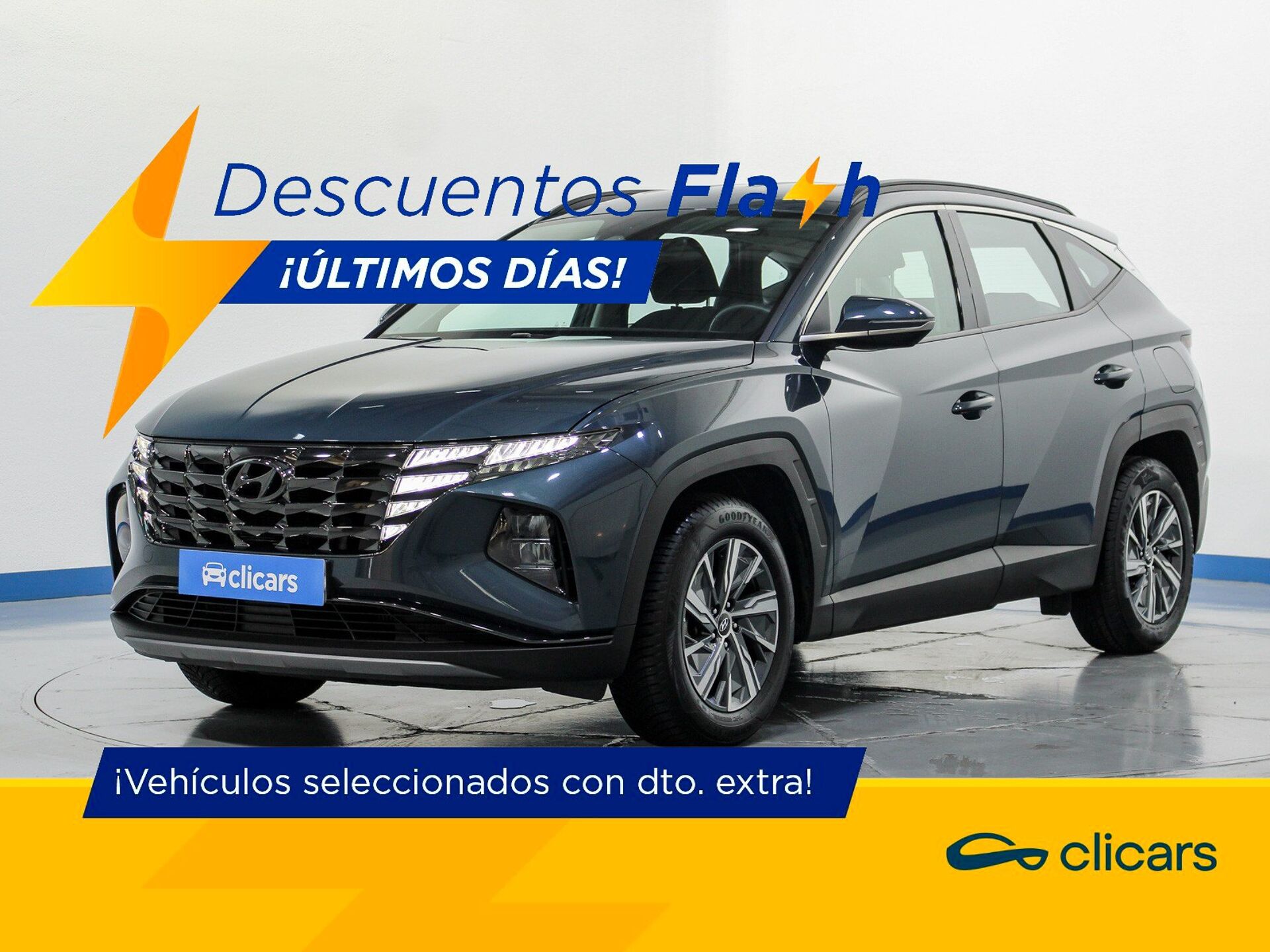Imagen de HYUNDAI Tucson