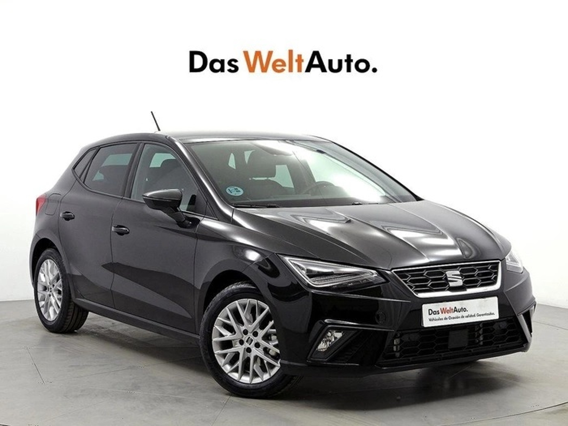 Imagen de SEAT Ibiza