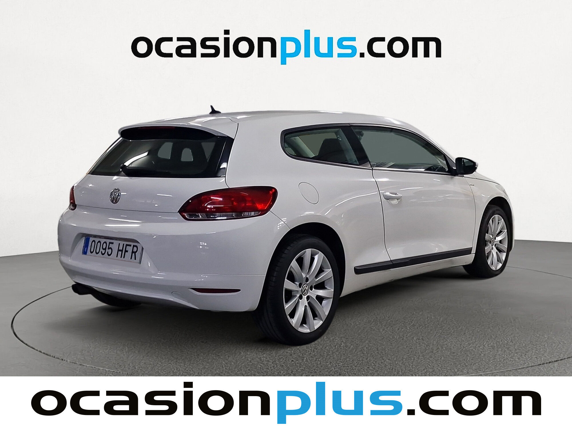 Foto del VOLKSWAGEN Scirocco 1.4 TSI