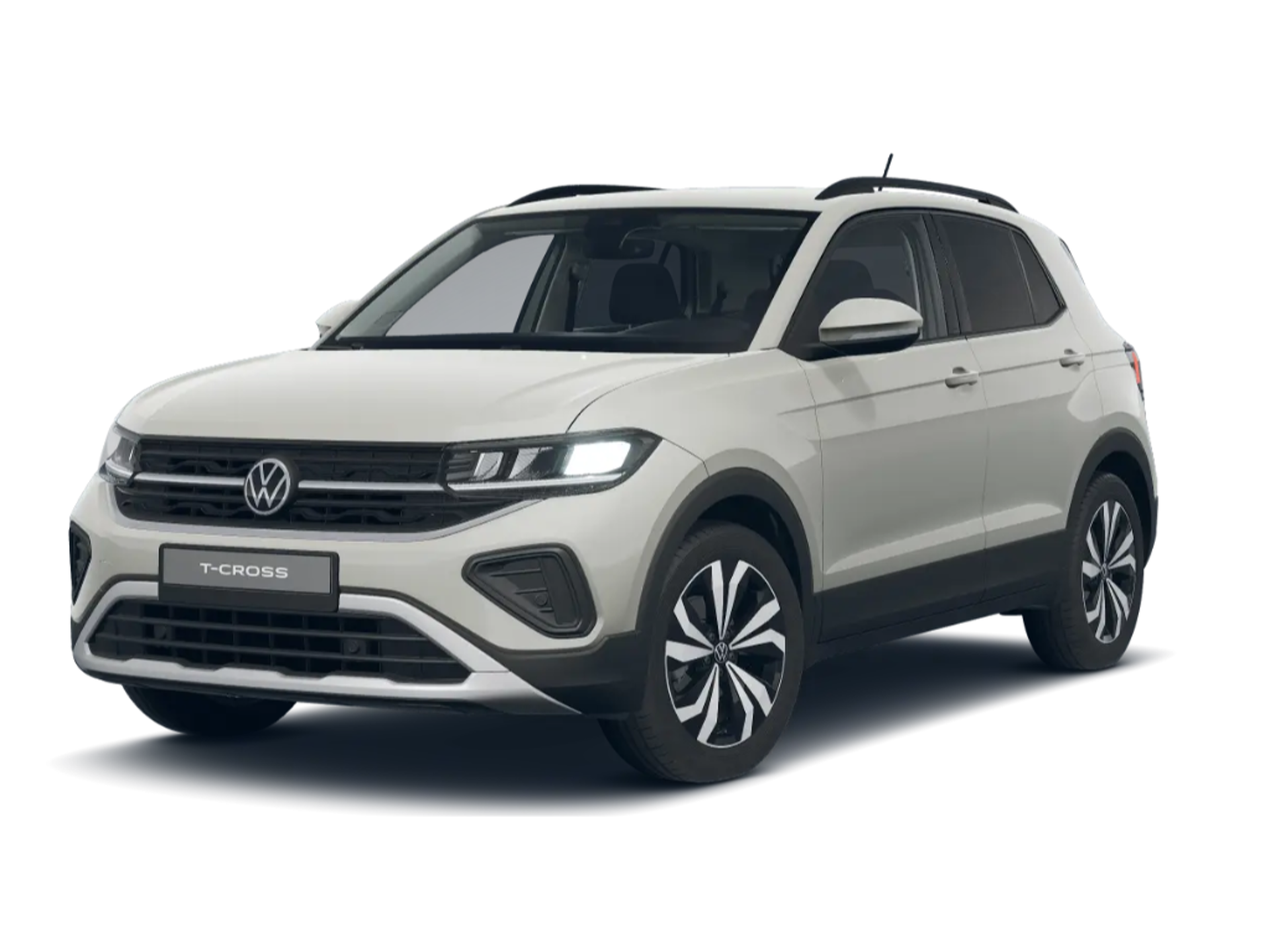 Imagen 1 de VOLKSWAGEN T-Cross