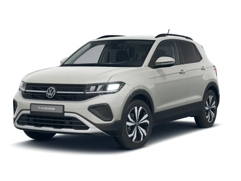 Foto del VOLKSWAGEN T-Cross 1.0 TSI R-Line Aut. 85kW