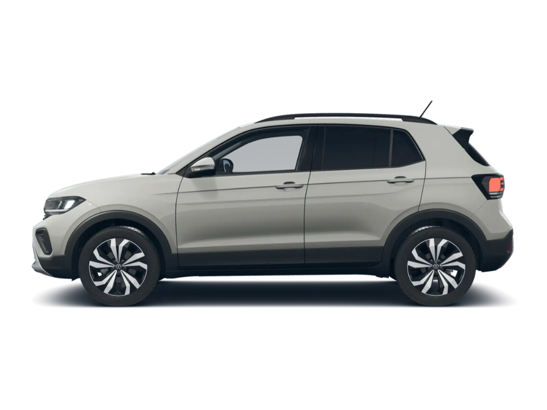 Imagen 2 de VOLKSWAGEN T-Cross