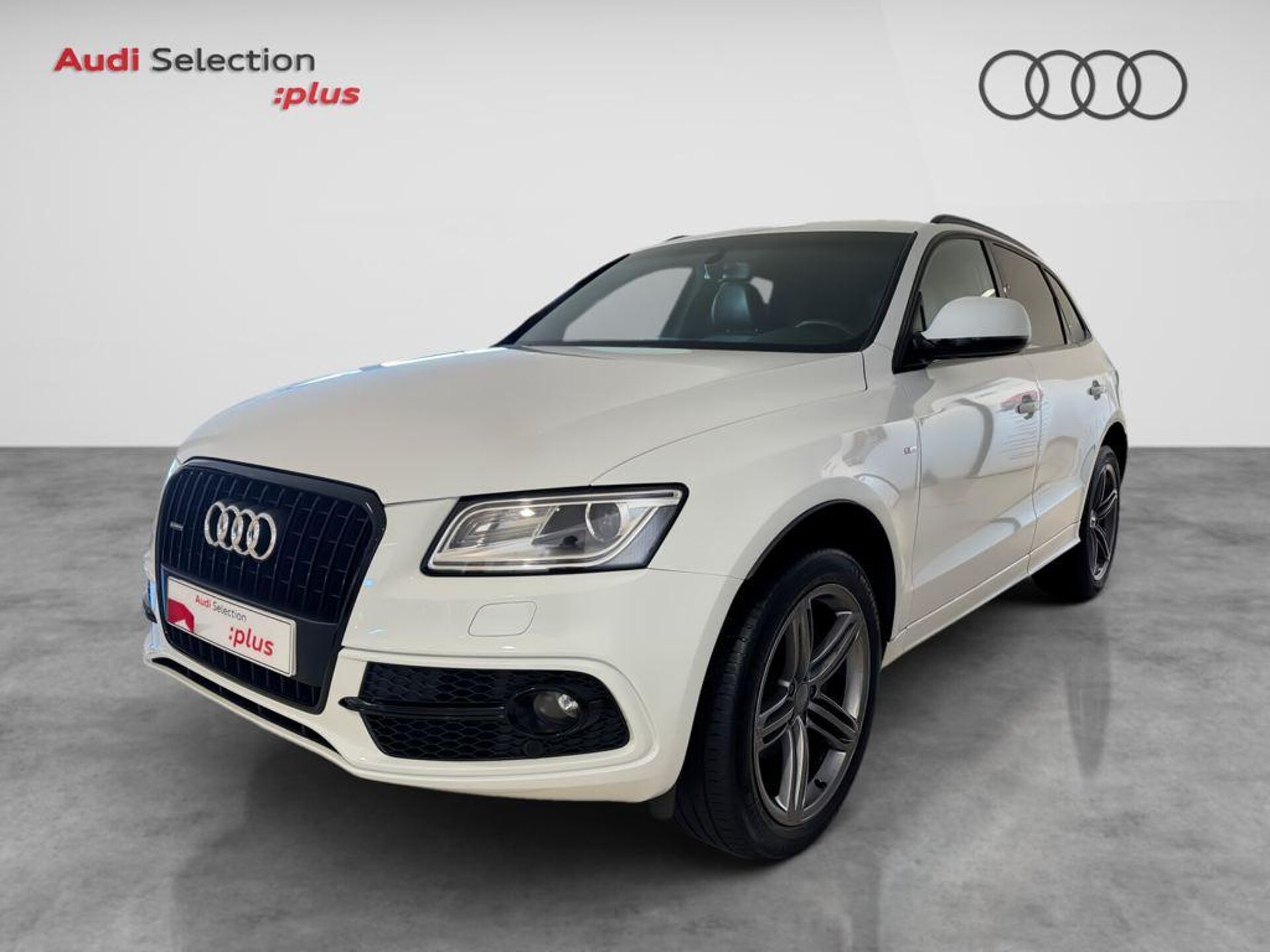 Imagen de AUDI Q5