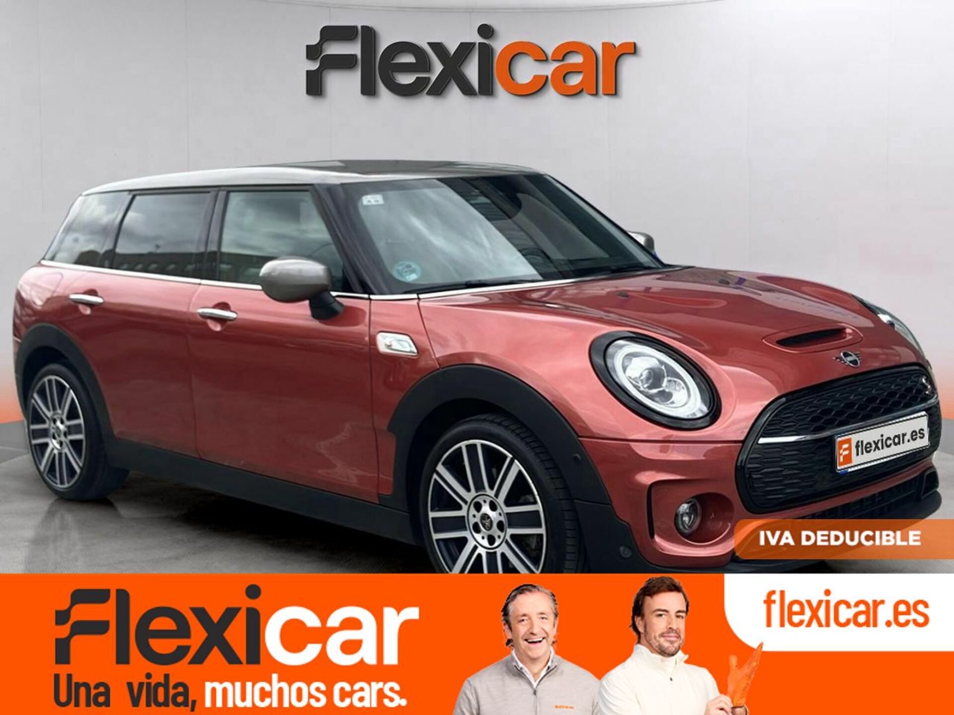 Imagen de MINI Mini Clubman