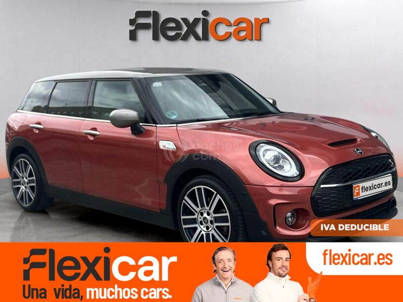 Foto del MINI Mini Clubman Clubman Cooper S