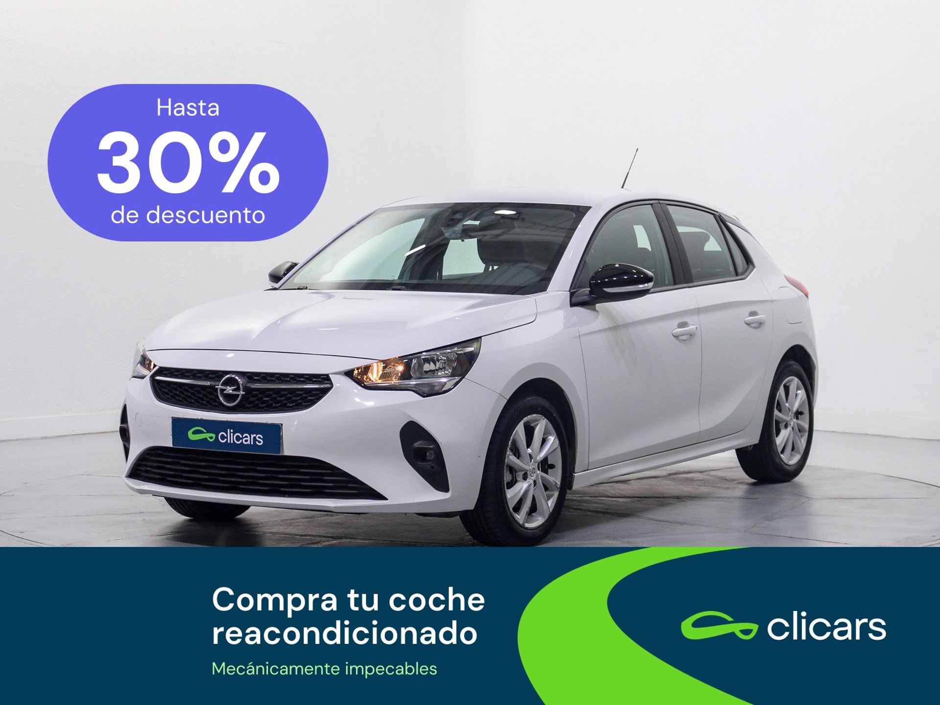 Imagen de OPEL Corsa