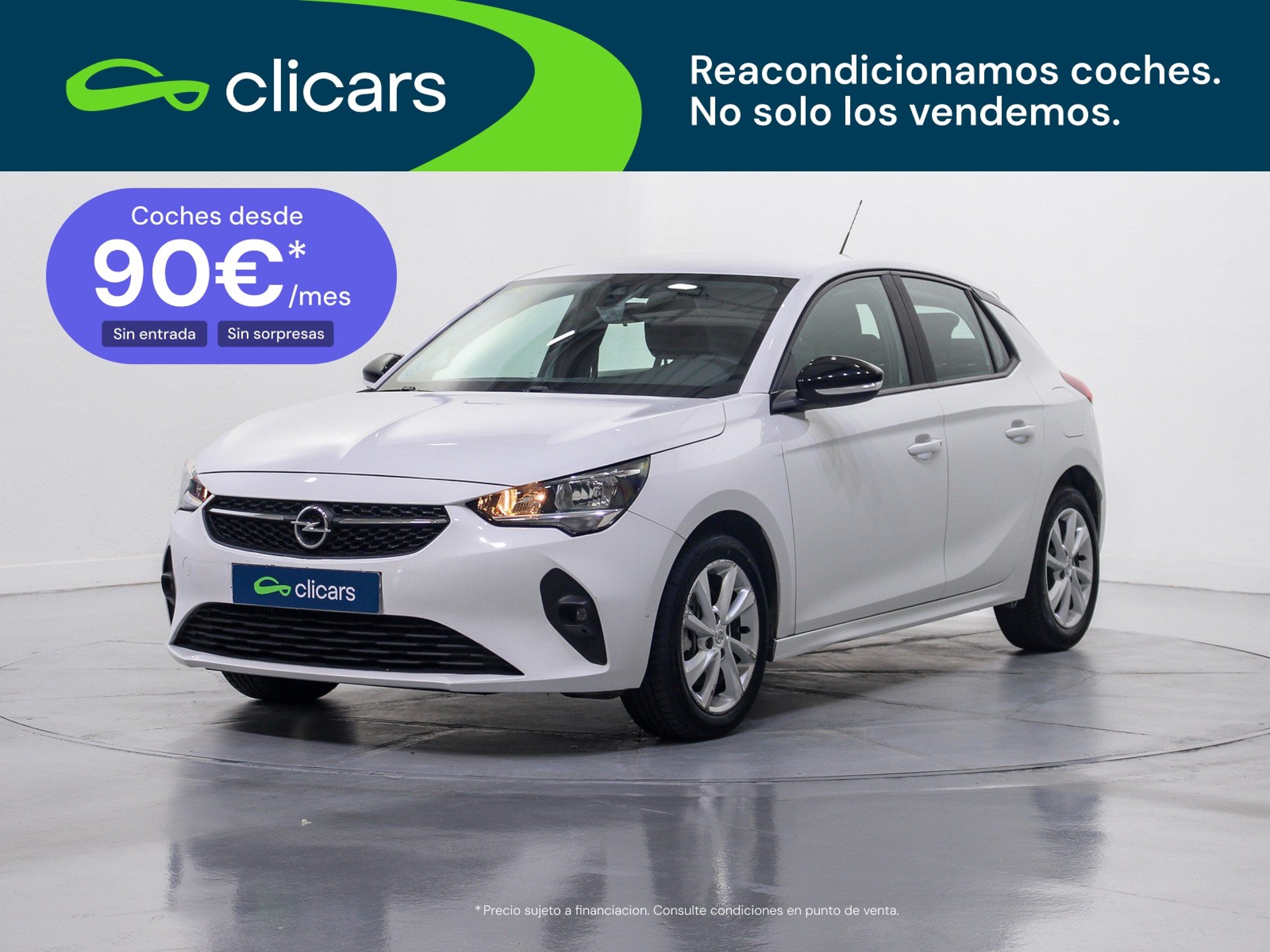 Imagen de OPEL Corsa