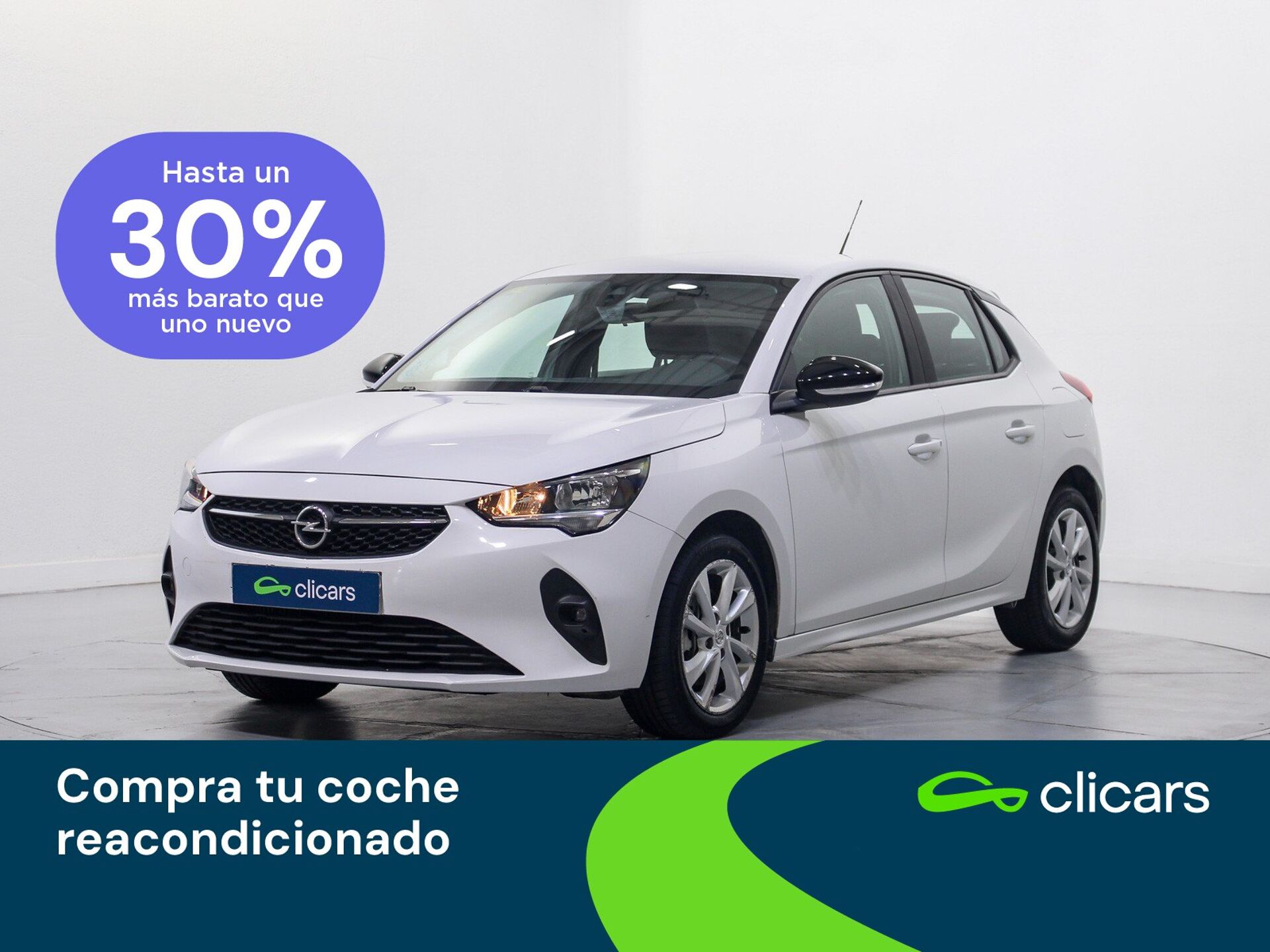 Imagen 1 de OPEL Corsa