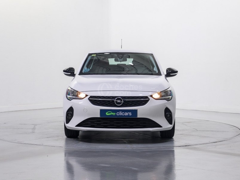 Foto del OPEL Corsa 1.2T XHL S-S Edition 100
