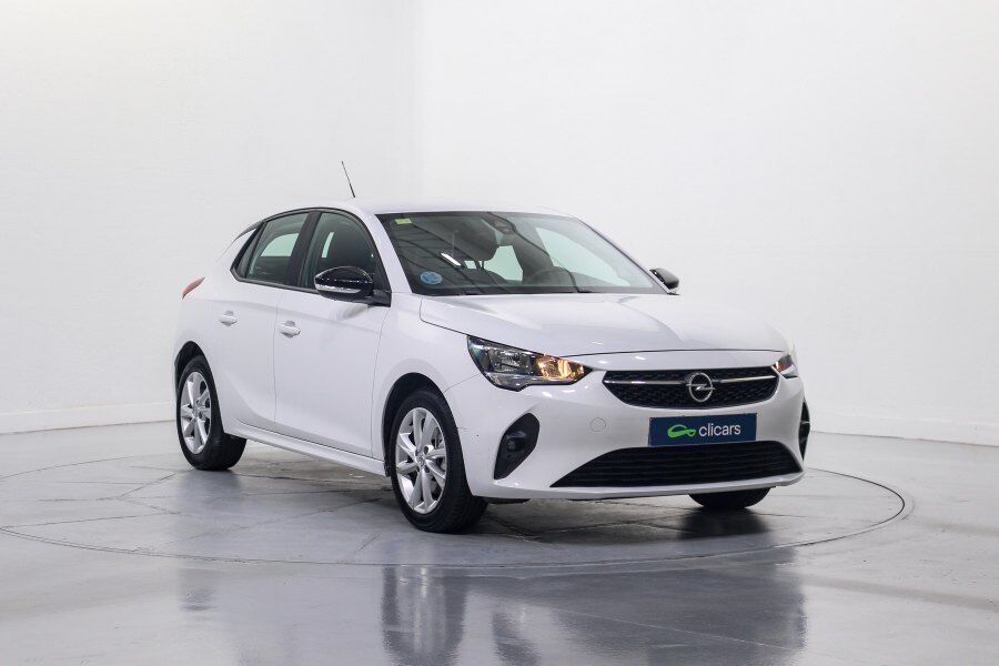Foto del OPEL Corsa 1.2T XHL S-S Edition 100
