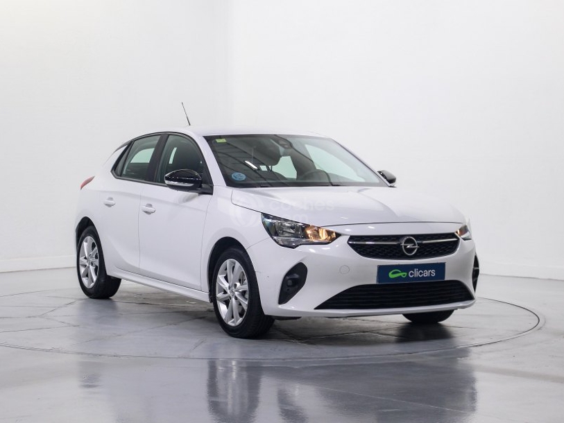 Foto del OPEL Corsa 1.2T XHL S-S Edition 100