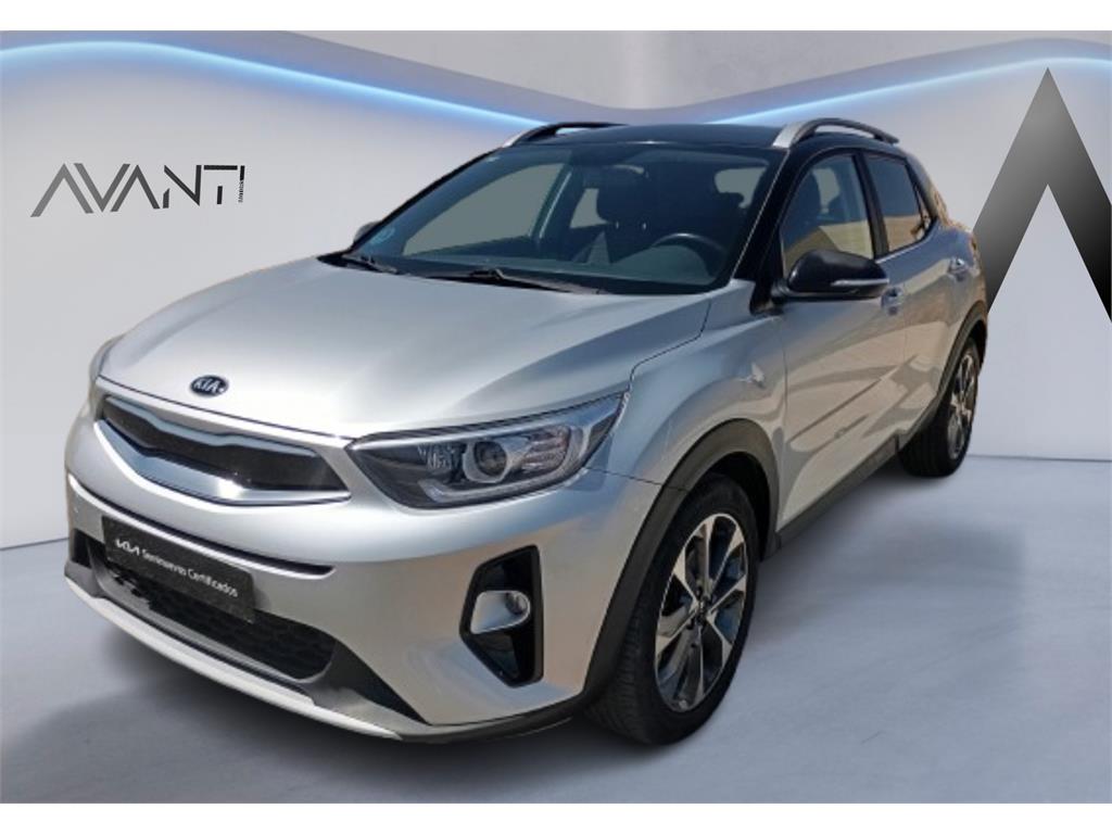 KIA Stonic (1.0 T-GDi 88kW (120CV) Drive) en Granada