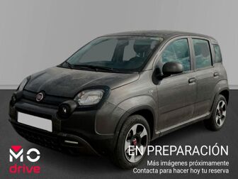 Imagen de FIAT Panda 1.0 Gse Cross Hybrid