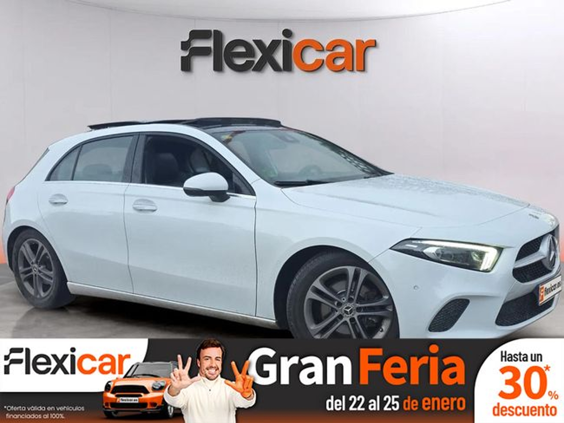 Imagen de MERCEDES Clase A