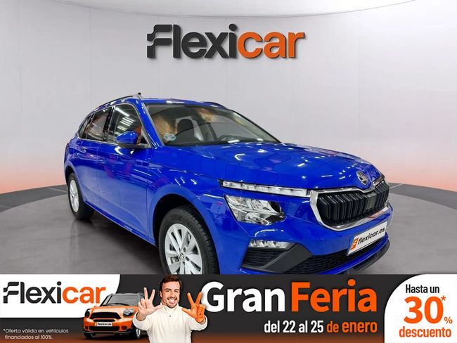 SKODA Kamiq (1.0 TSI 70kW (95CV) ESSENCE) en Barcelona