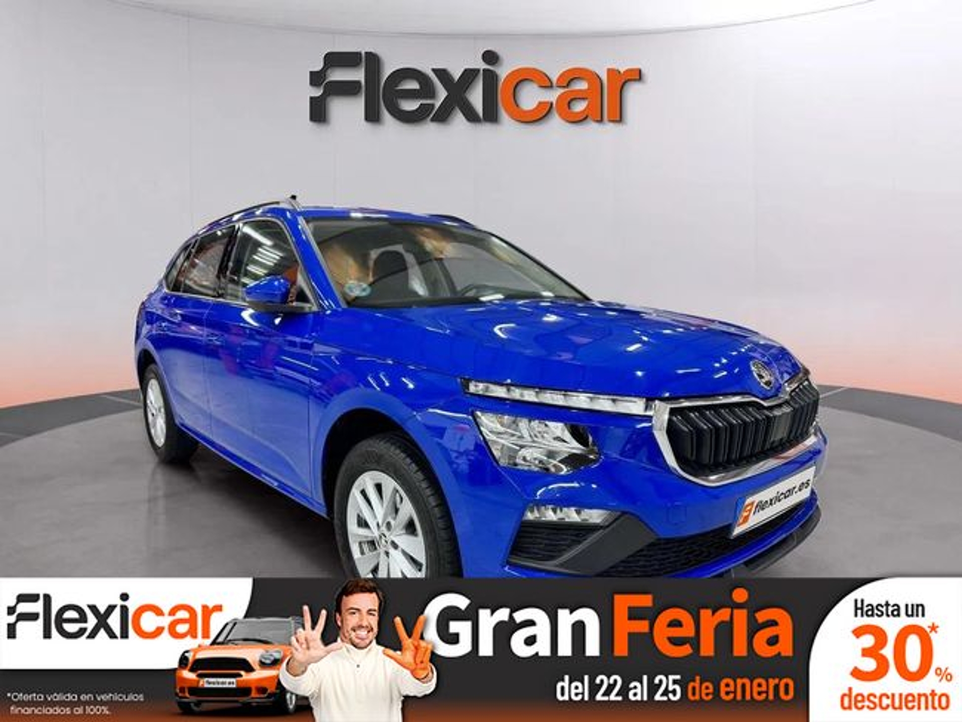 Imagen de SKODA Kamiq