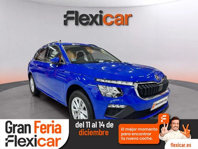 SKODA Kamiq (1.0 TSI 70kW (95CV) ESSENCE) en Barcelona