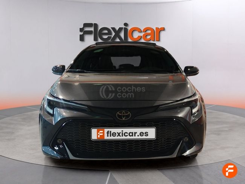 Foto del TOYOTA Corolla 140H GR Sport
