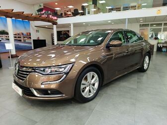 Imagen de RENAULT Talisman 2.0dCi Blue Zen EDC 118kW