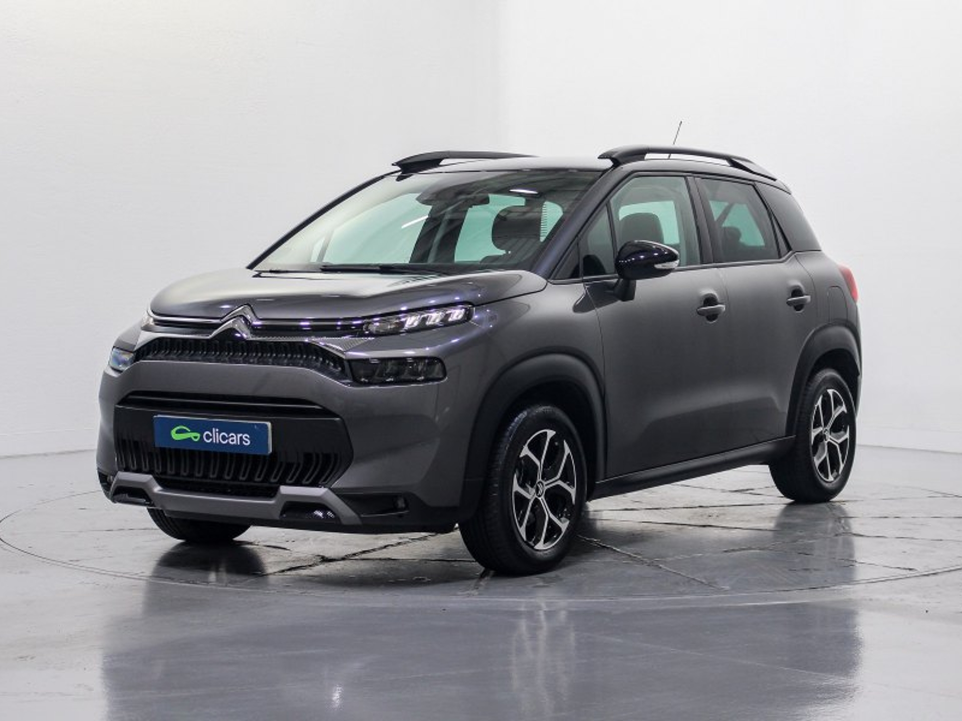 Imagen de CITROEN C3 Aircross