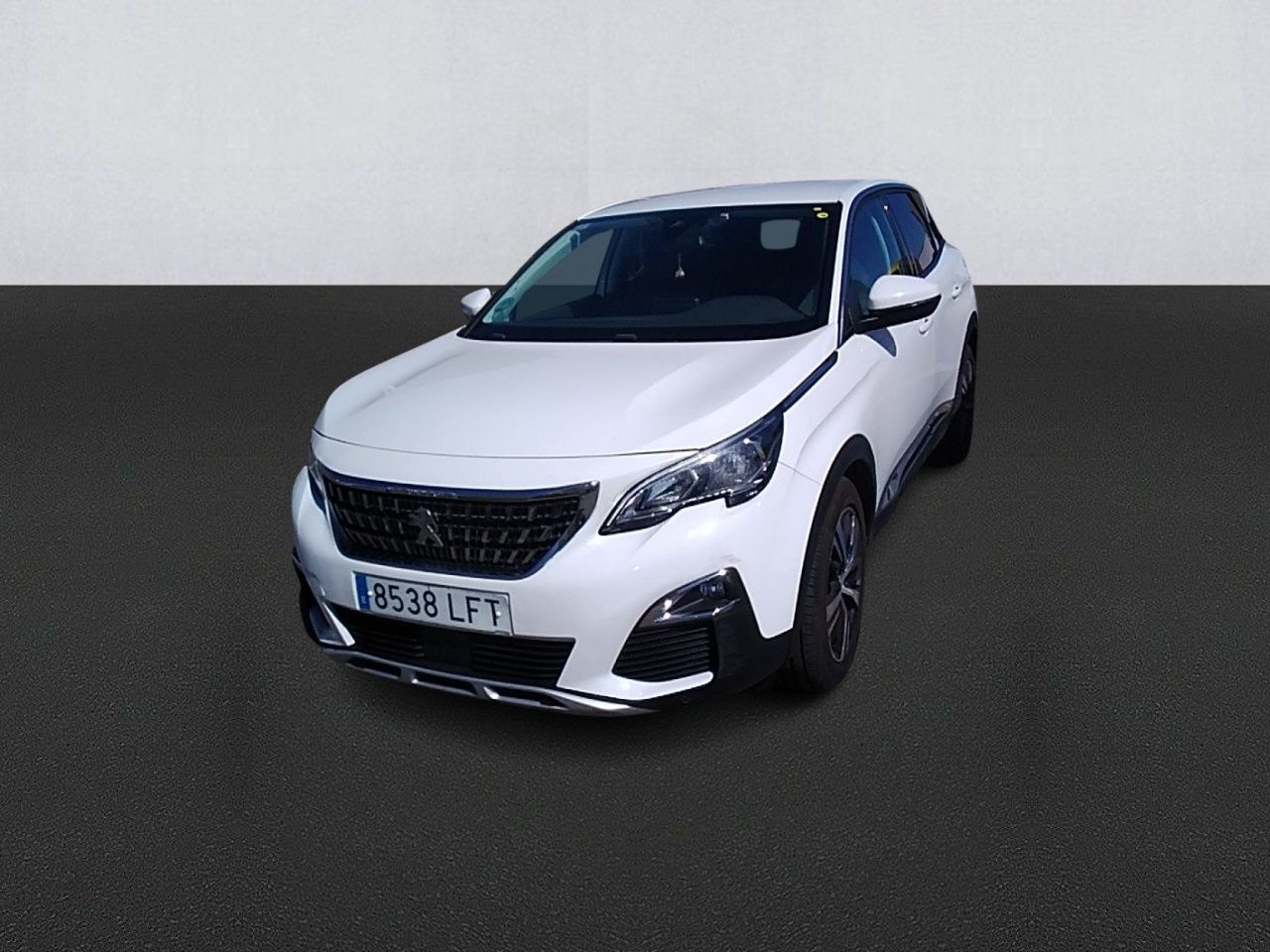 PEUGEOT 3008 (1.5BlueHDi Allure S&S 130) en Tarragona