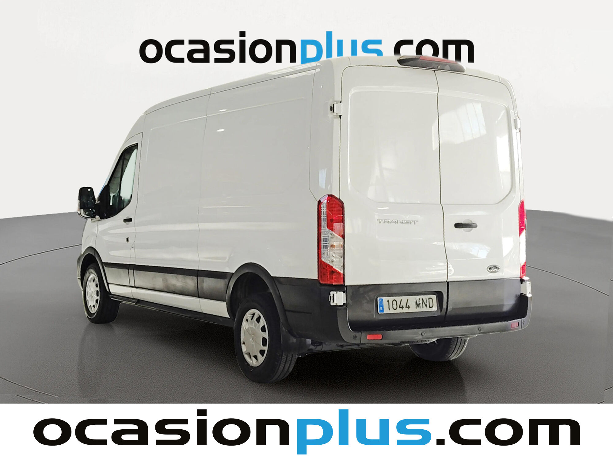 Foto del FORD Transit FT 350 L2 Van Trend 130