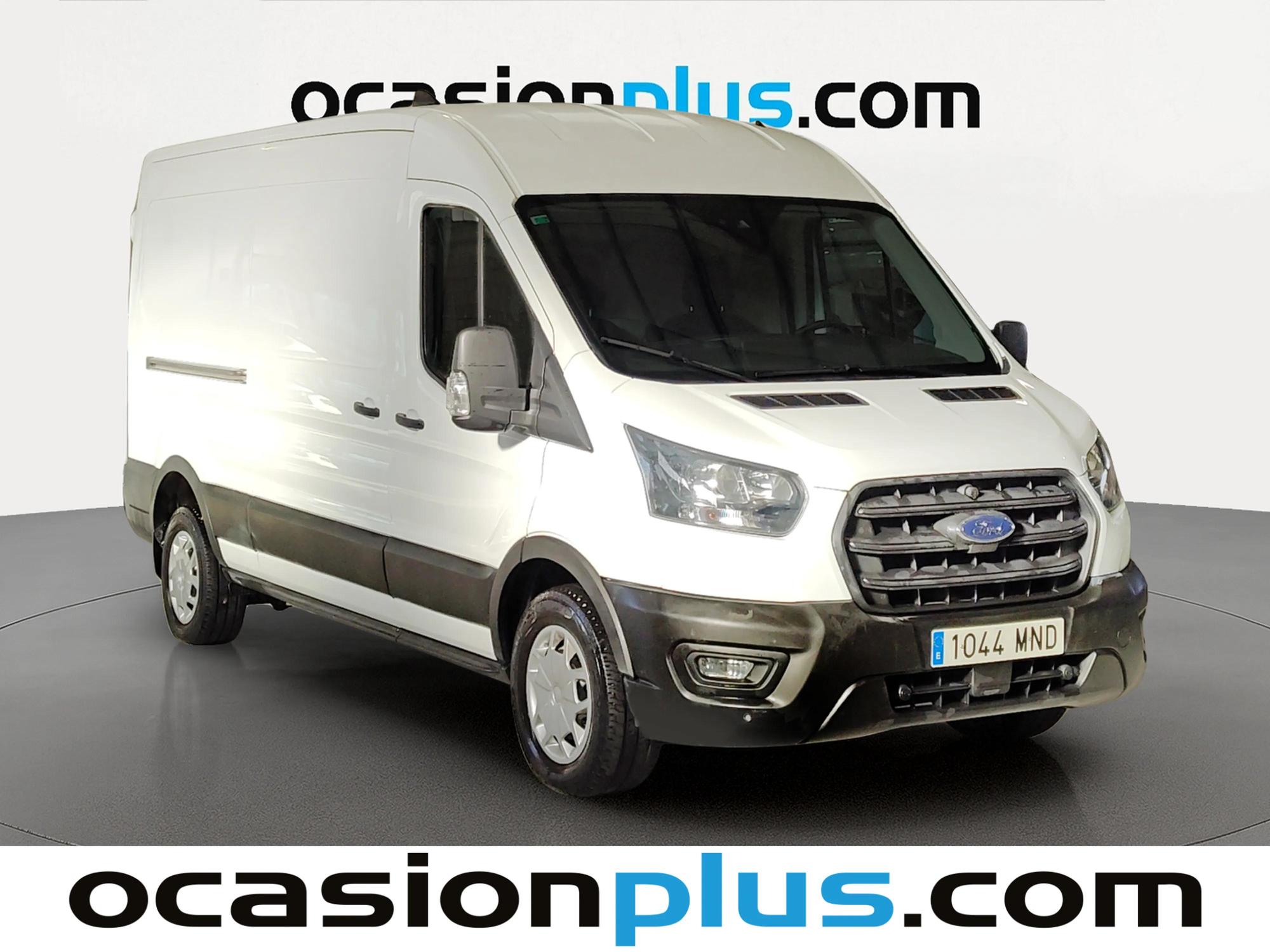 Foto del FORD Transit FT 350 L2 Van Trend 130