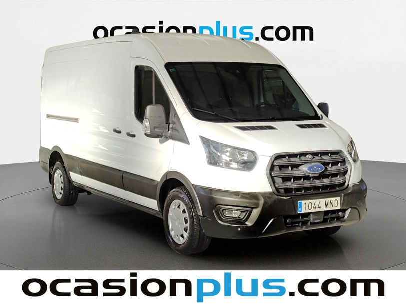 Foto del FORD Transit FT 350 L2 Van Trend 130