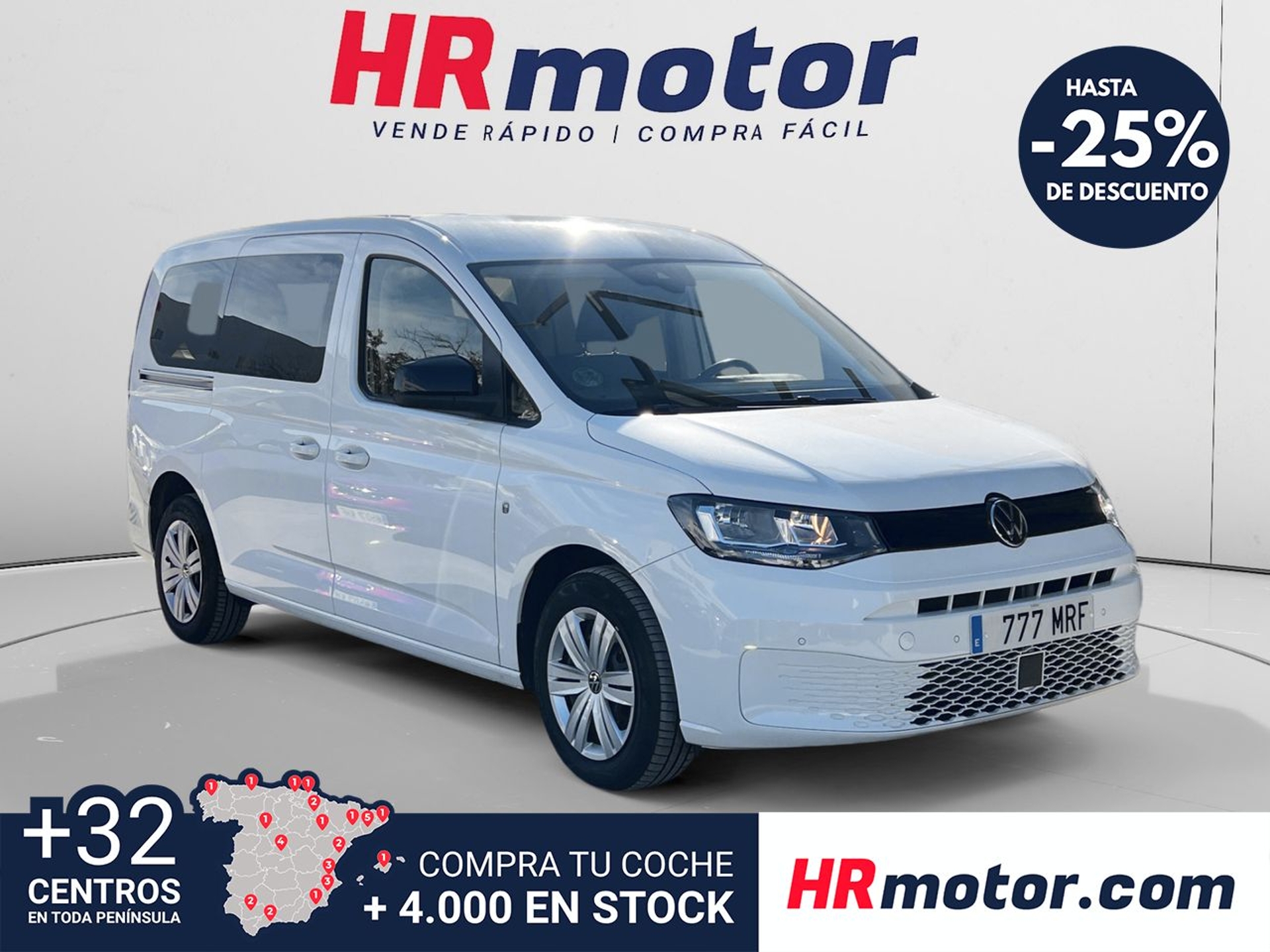 Imagen de VOLKSWAGEN Caddy