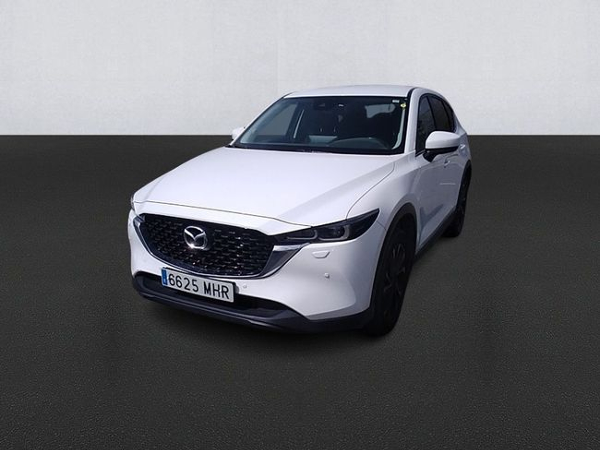 Imagen de MAZDA CX-5