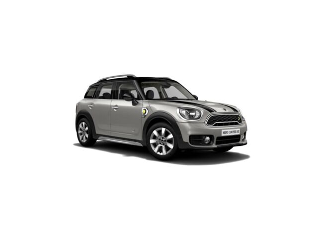 MINI Mini Countryman (Cooper S E ALL4 165 kW (224 CV)) en Alicante
