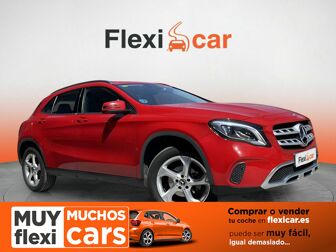 Imagen de MERCEDES Clase GLA GLA 200d Urban