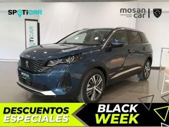 Imagen de PEUGEOT 2008 1.2 PureTech S&S Allure EAT8 130