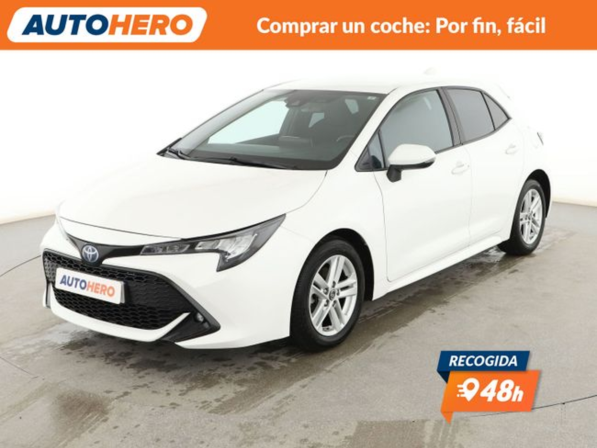 Imagen de TOYOTA Corolla