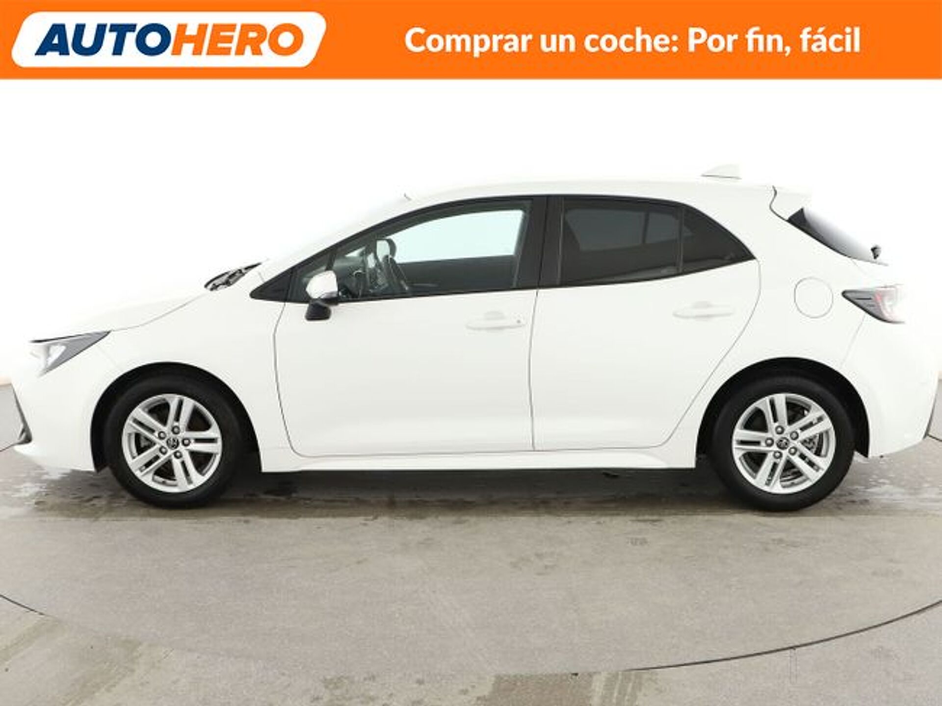 Imagen 3 de TOYOTA Corolla