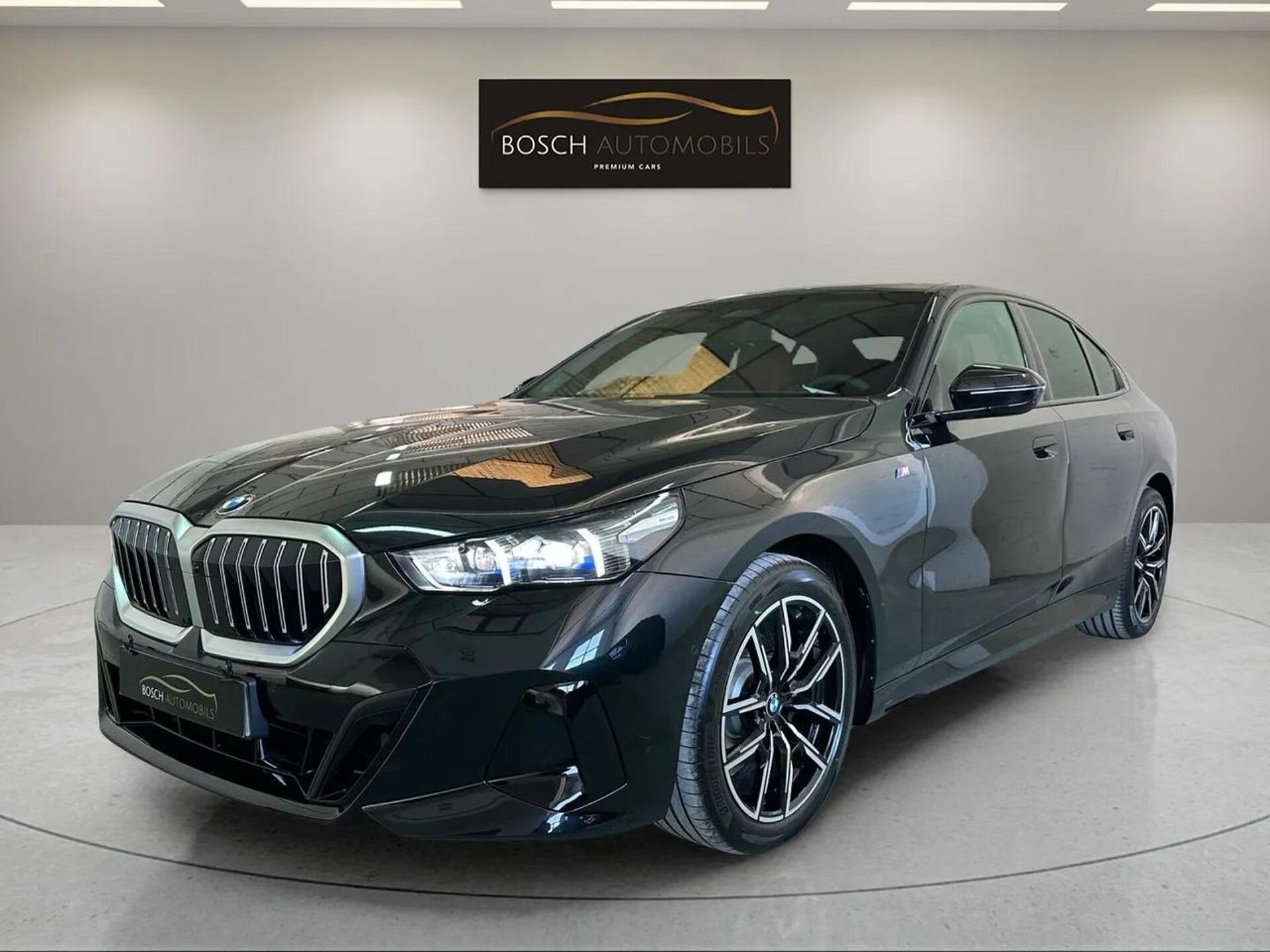 Imagen de BMW Serie 5