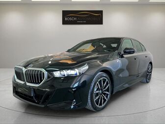 Imagen de BMW Serie 5