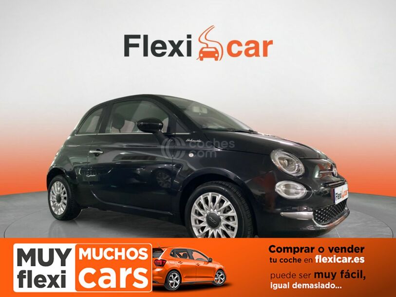 Foto del FIAT 500 1.0 Hybrid Dolcevita 52kW