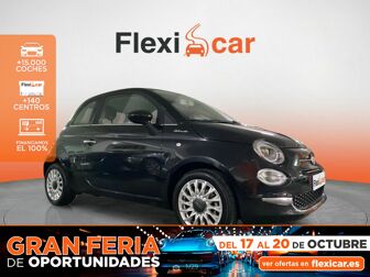 Imagen de FIAT 500 1.0 Hybrid Dolcevita 52kW