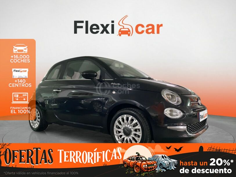 Foto del FIAT 500 1.0 Hybrid Dolcevita 52kW