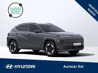 Imagen de HYUNDAI Kona EV Flexx 204