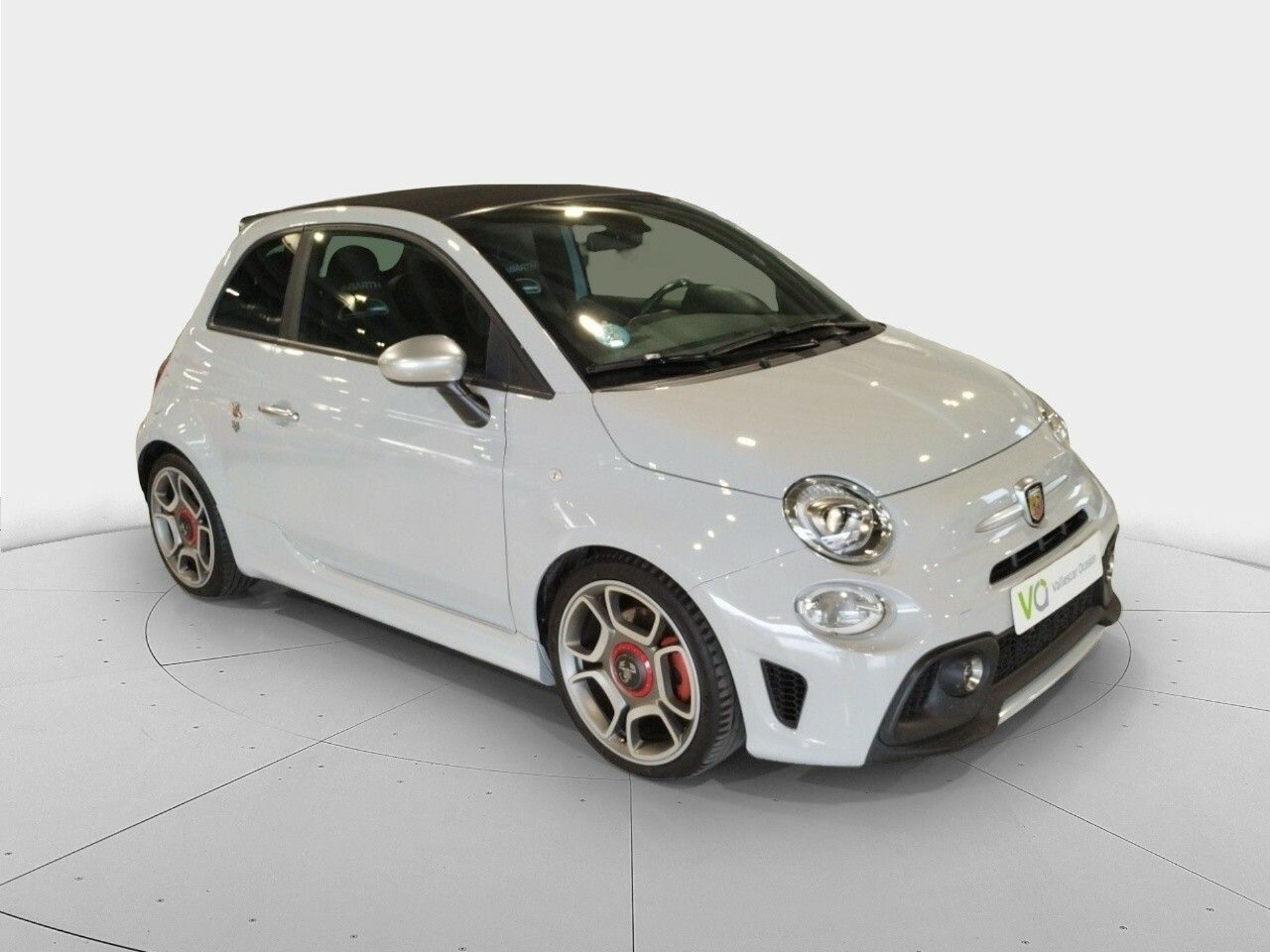 Imagen de ABARTH 595