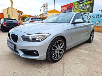 Imagen de BMW Serie 1 116i (4.75)