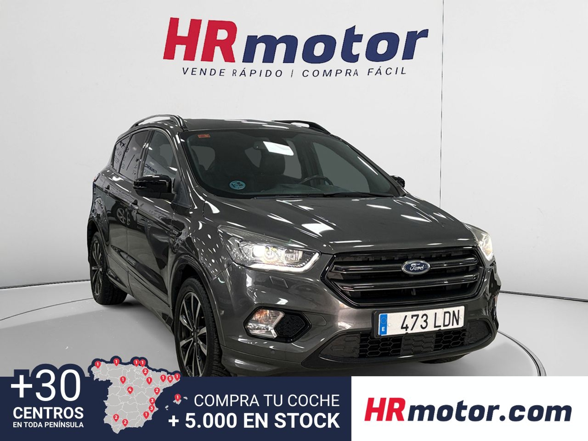 Imagen de FORD Kuga
