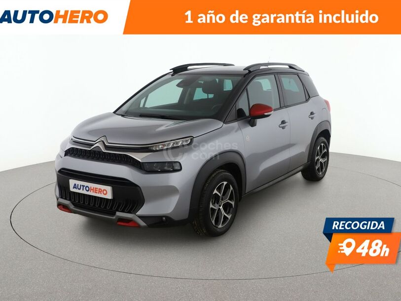 Foto del CITROEN C3 Aircross Puretech S&S C-Series 110