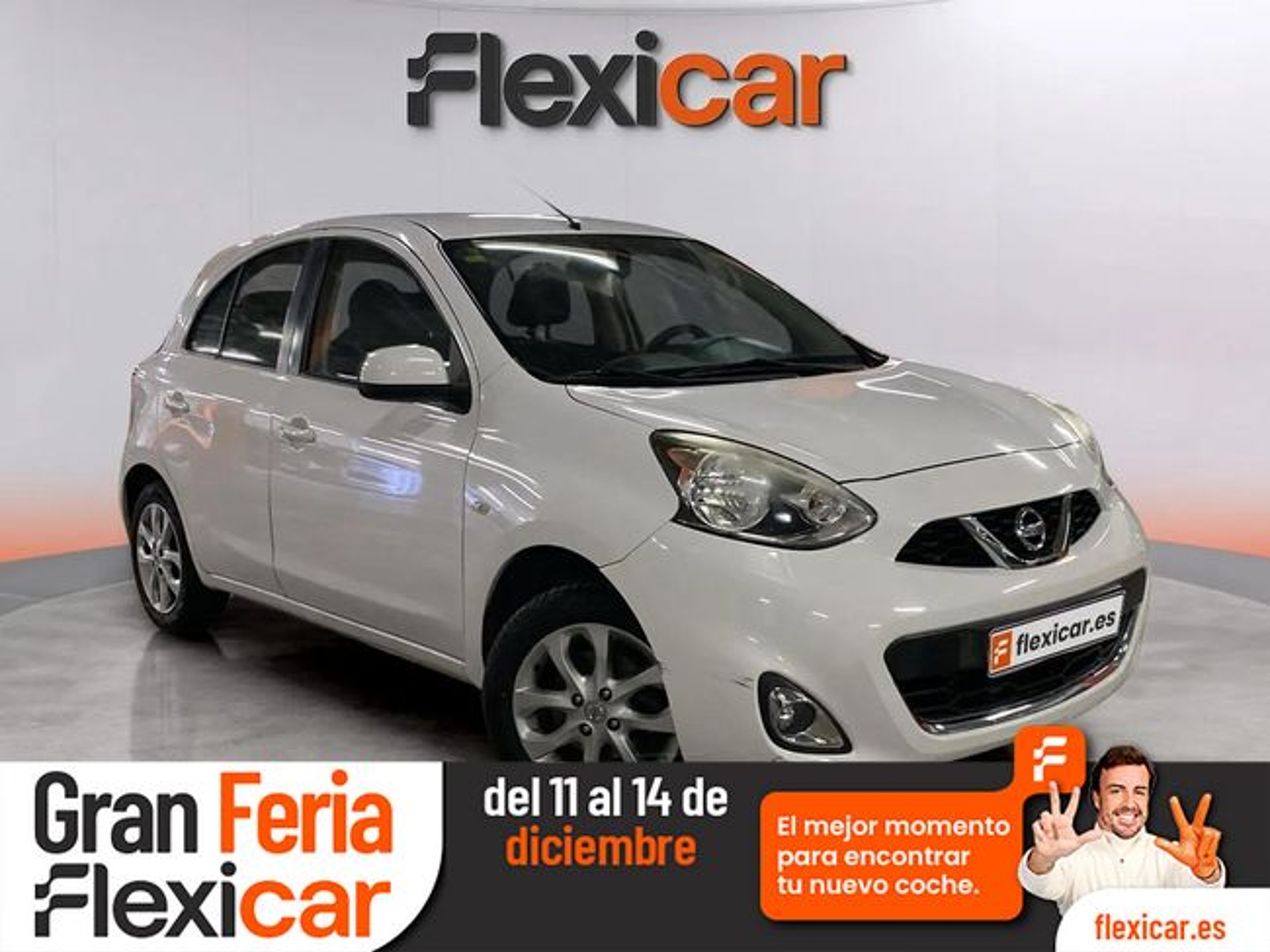 Imagen de NISSAN Micra