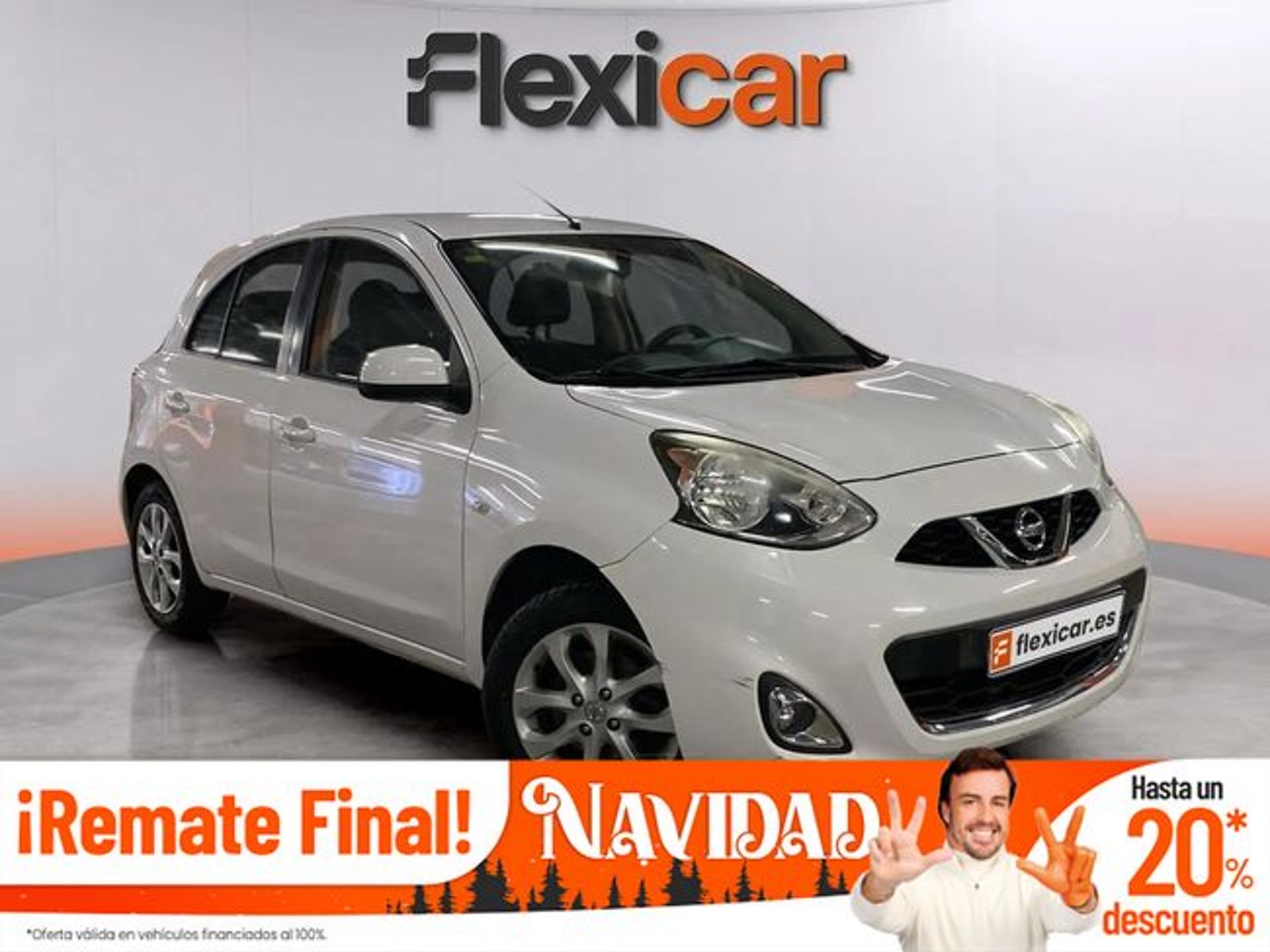 Imagen de NISSAN Micra