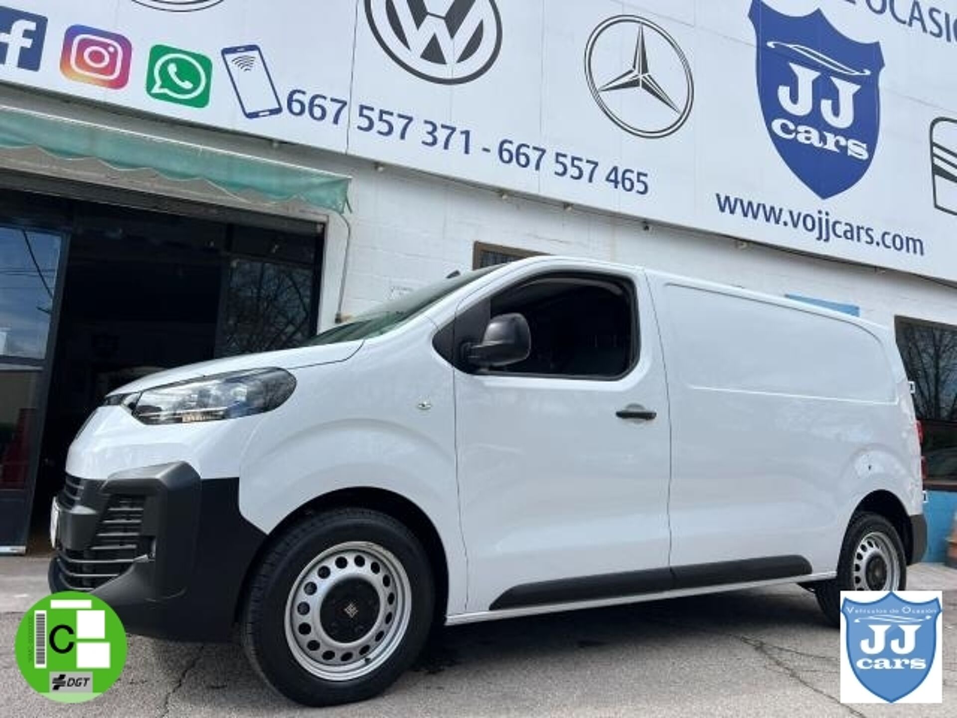 Imagen 3 de FIAT Scudo