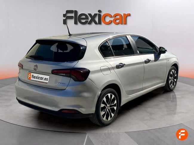Foto del FIAT Tipo 1.6 Multijet II S Design DDCT